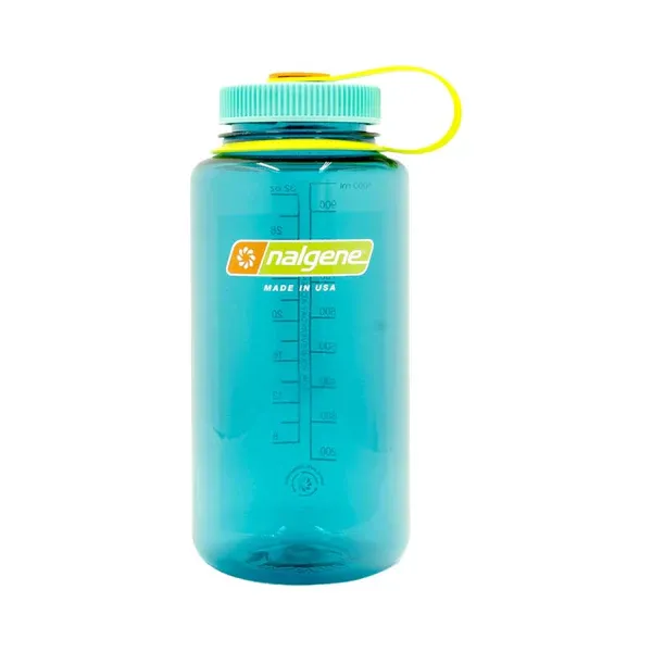 Nalgene - 32oz Wide Mouth Sustain Bottle