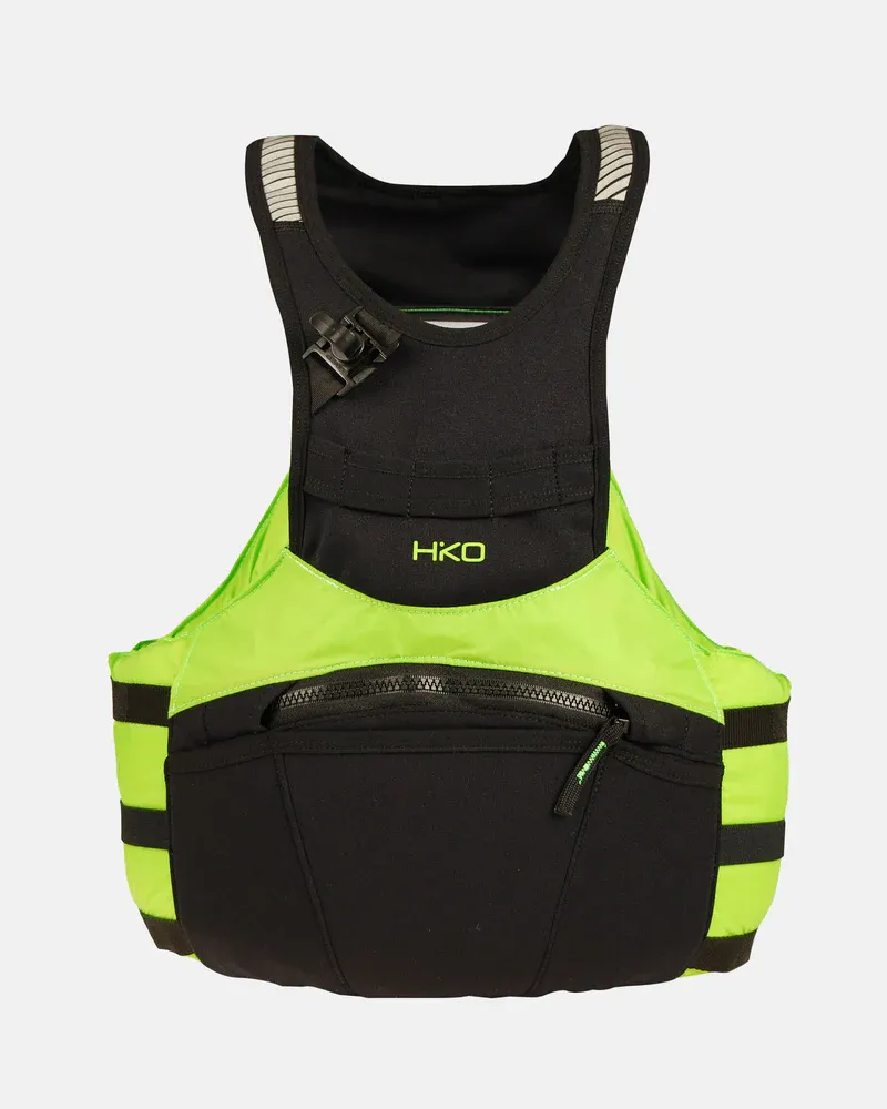 Hiko - Stamina PFD