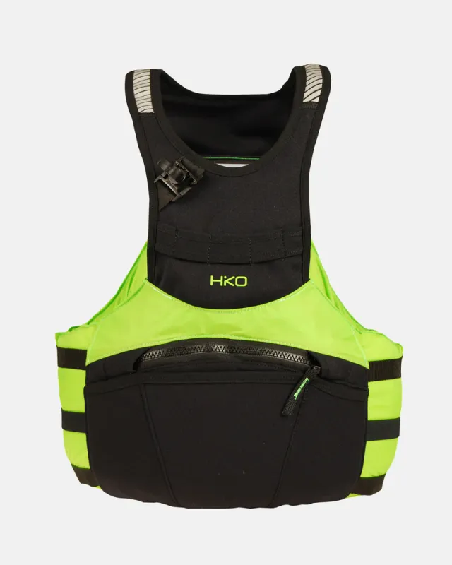 Hiko - Stamina PFD
