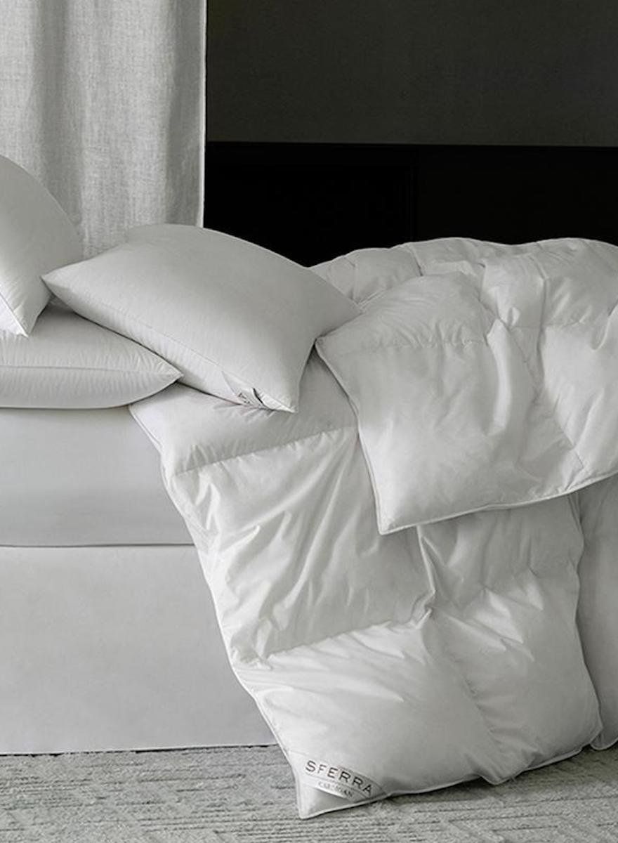 Sferra Cardigan Duvet