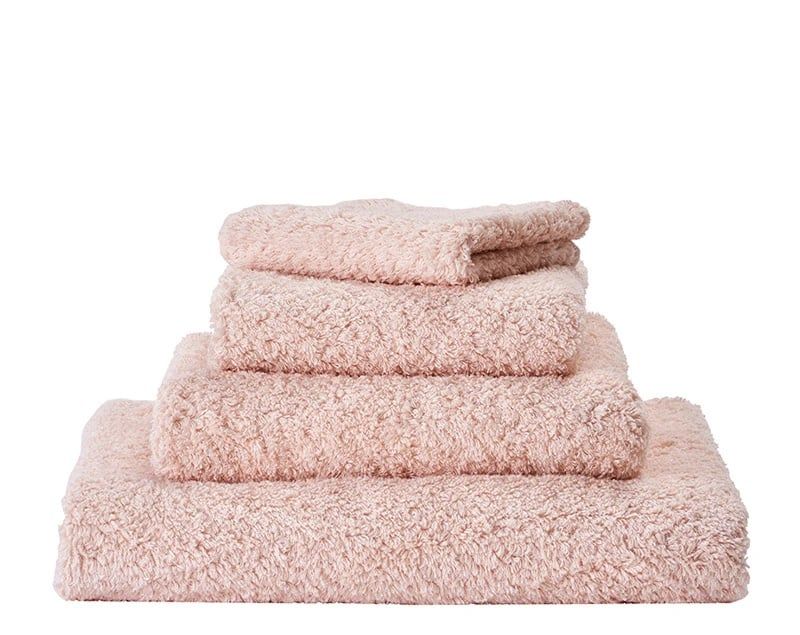 Abyss Super Pile Nude (610), Size: Wash Cloth (12&quot; x 12&quot;)