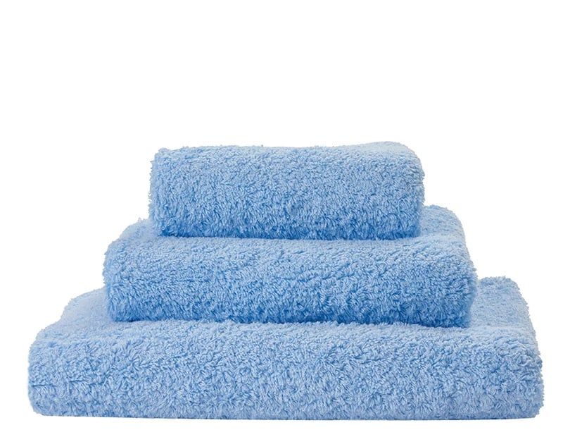 Abyss Super Pile Powder Blue (330)