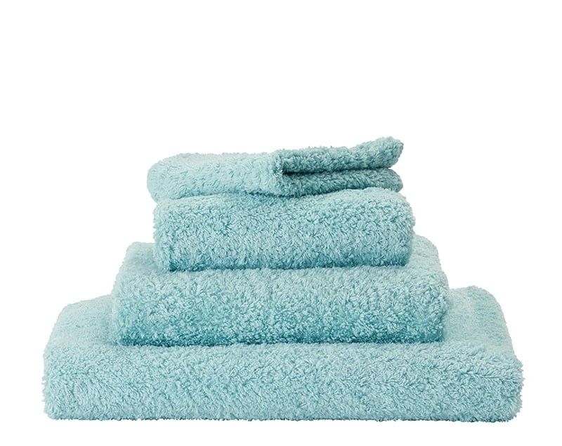 Abyss Super Pile Ice (235), Size: Wash Cloth (12&quot; x 12&quot;)