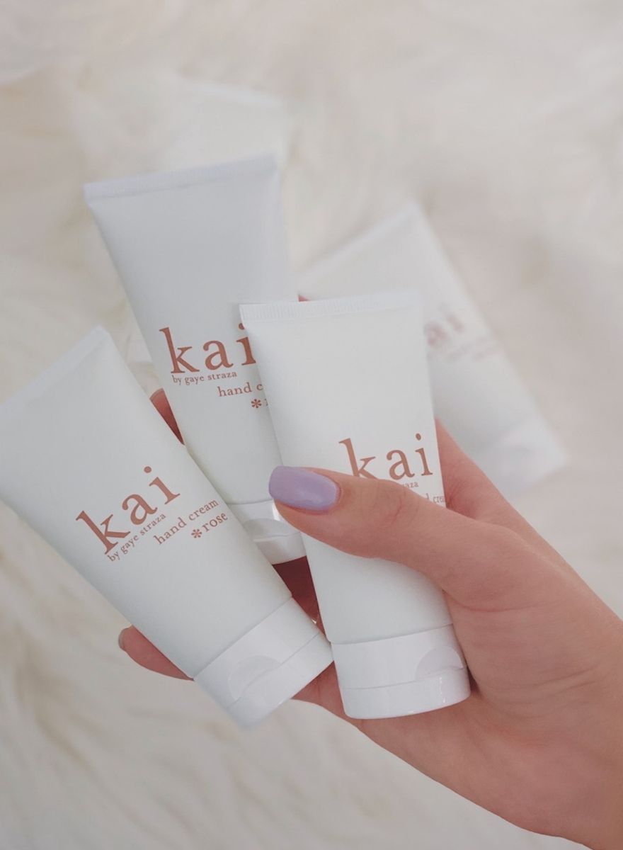 Kai Hand Cream