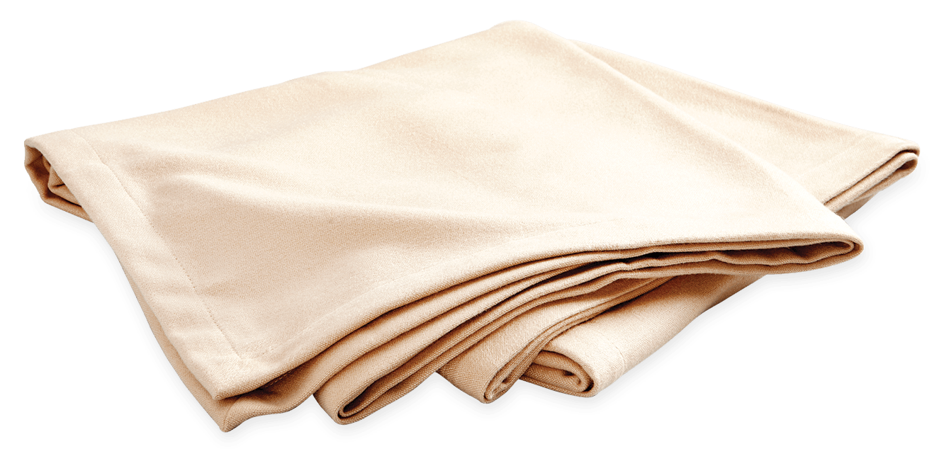 Matouk Dream Modal Throw, Color: Champagne (50&quot; x 70&quot;)