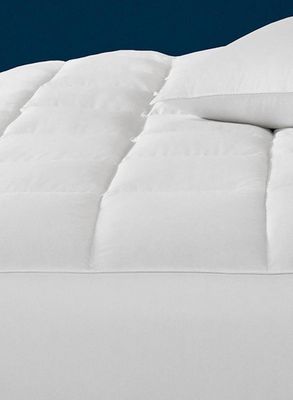 Sferra Monmouth Mattress Pad