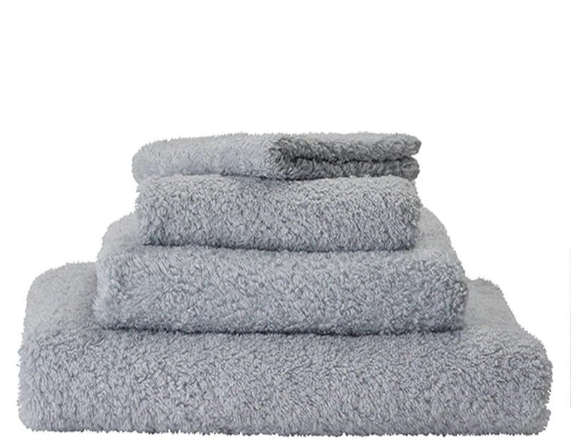 Abyss Super Pile Perle (930), Size: Wash Cloth (12&quot; x 12&quot;)