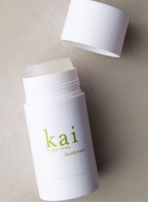 Kai Deodorant