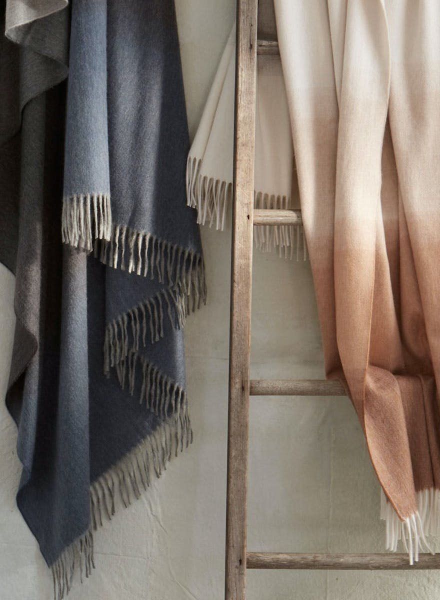 Matouk August Throw