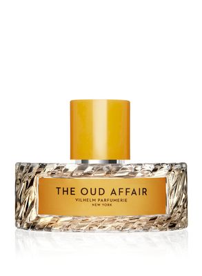 Vilhelm Parfumerie The Oud Affair