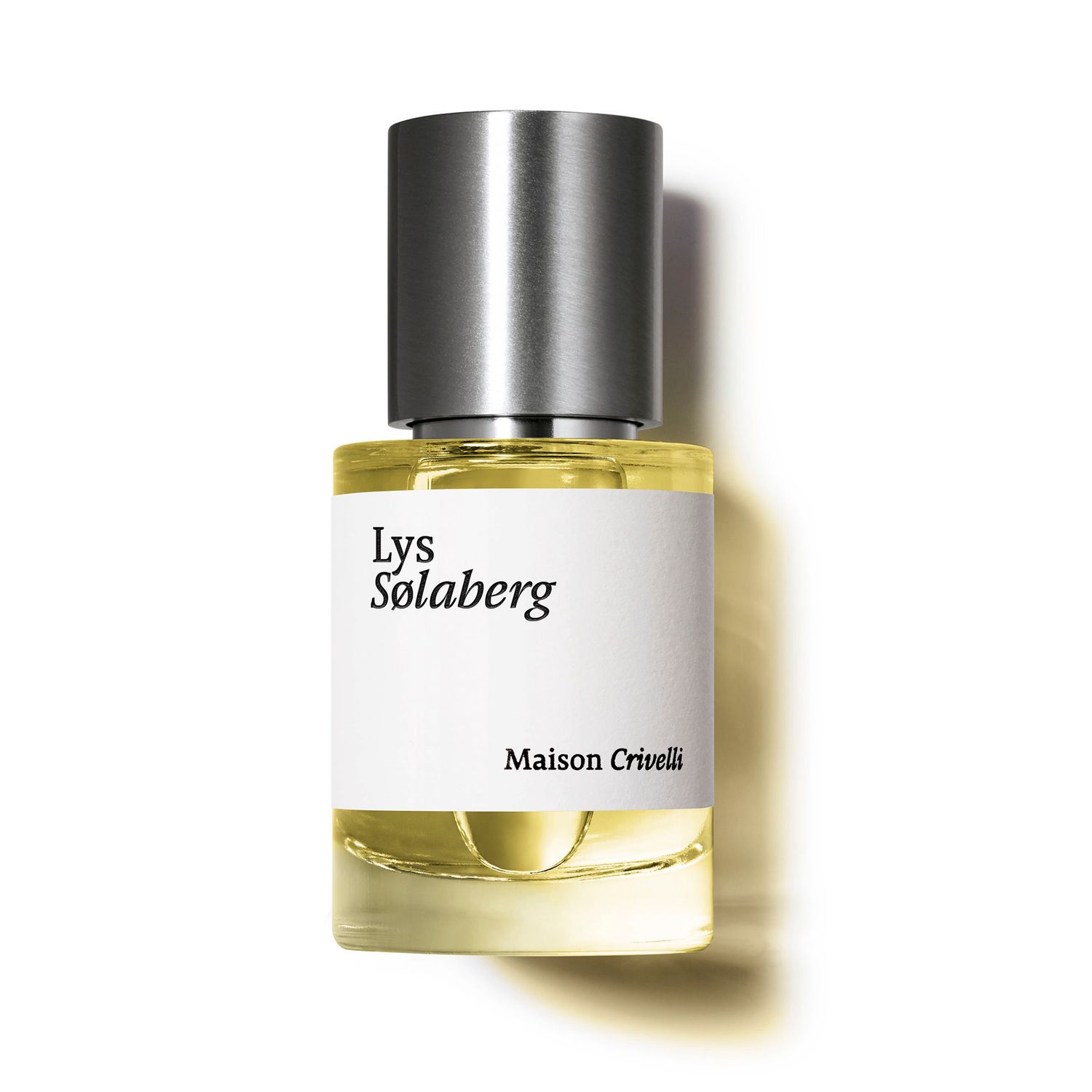 Maison Crivelli Lys Sølaberg, Size: (30ml)