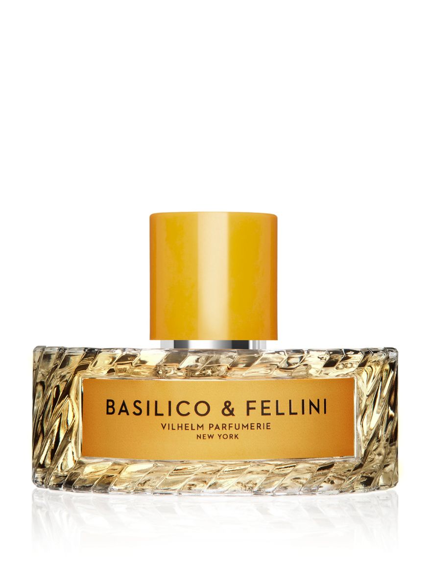 Vilhelm Parfumerie Basilico &amp; Fellini