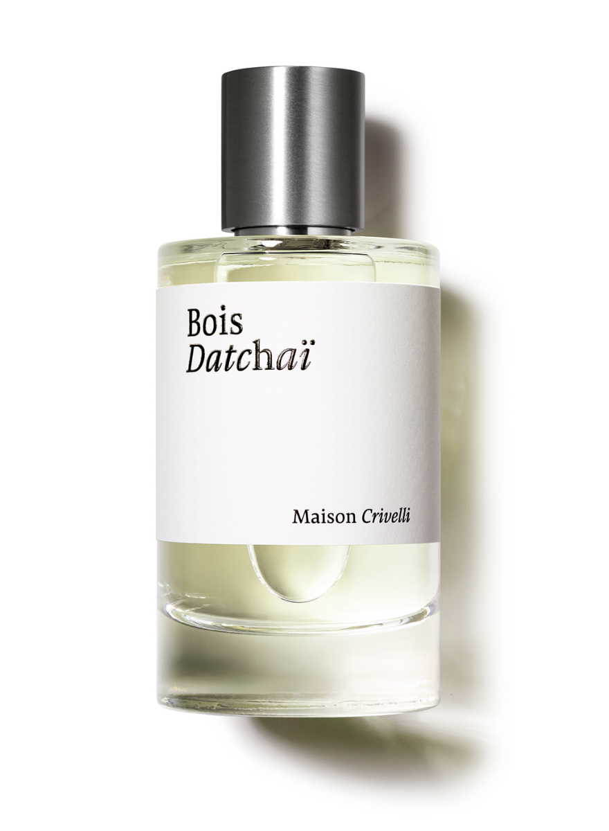 Maison Crivelli Bois Datchai