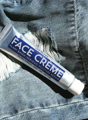Jao Face Crème Night Time/Anytime