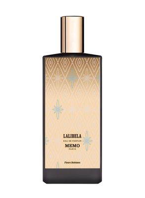 Memo Paris Lalibela