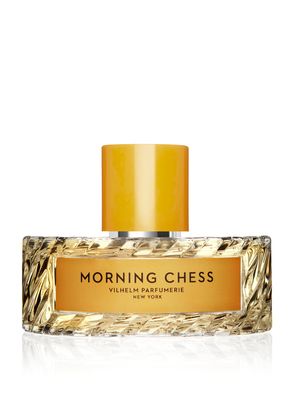 Vilhelm Parfumerie Morning Chess