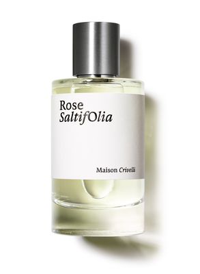 Maison Crivelli Rose Saltifolia