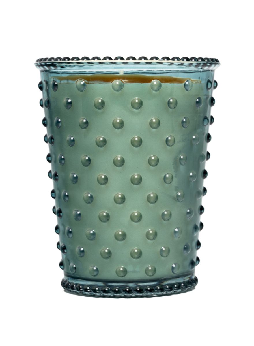 K. Hall Simpatico Skye Candle (Teal Vessel) 16 oz.