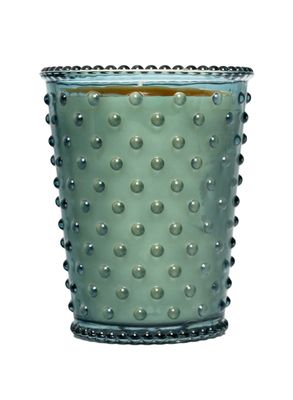 K. Hall Simpatico Skye Candle (Teal Vessel) 16 oz.