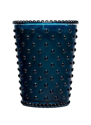 K. Hall Simpatico Ambergris Candle (Navy Vessel) 16 oz.