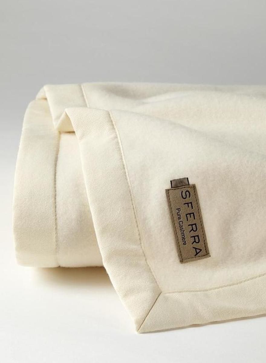 Sferra Savoy Cashmere