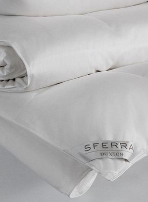 Sferra Buxton Duvet