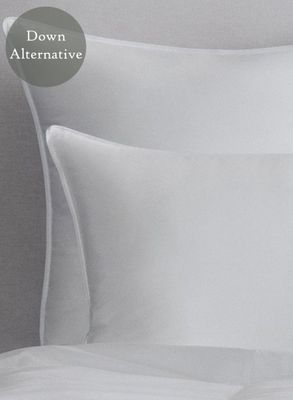 Sferra Arcadia Down-Alternative Pillow