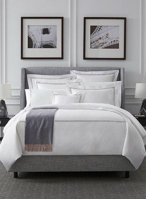 Sferra Grande Hotel Percale (Embroidered)