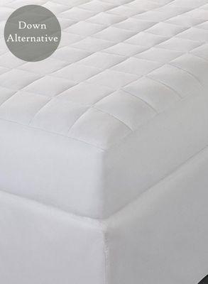 Sferra Arcadia Mattress Pad