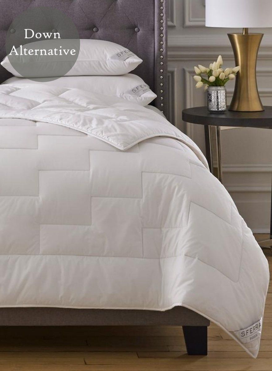 Sferra Parson Quilt , Size: Twin (71&quot; x 86&quot;)