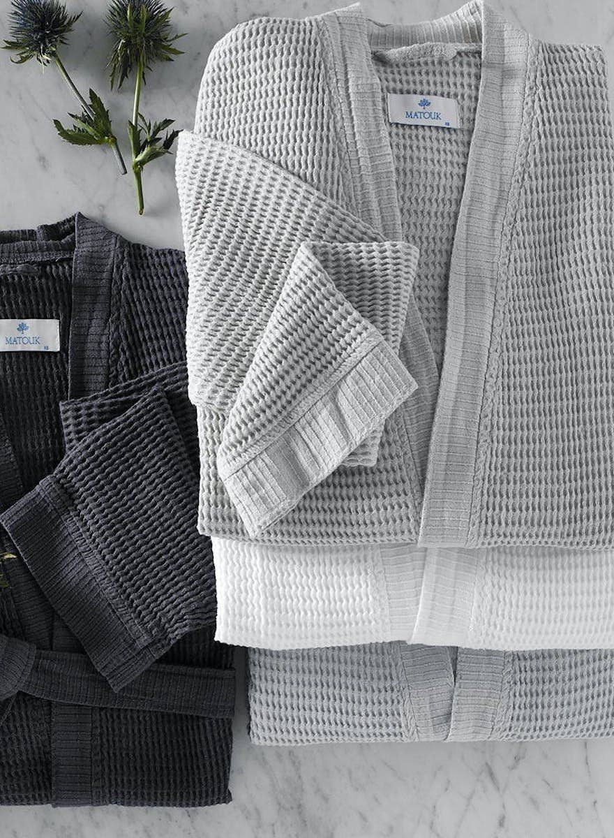Matouk Kiran Bath Robe