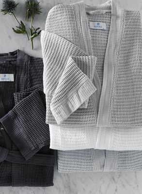 Matouk Kiran Bath Robe