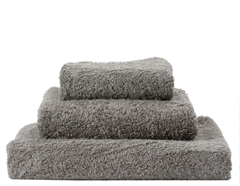 Abyss Super Pile Atmosphere (940), Size: Wash Cloth (12&quot; x 12&quot;)