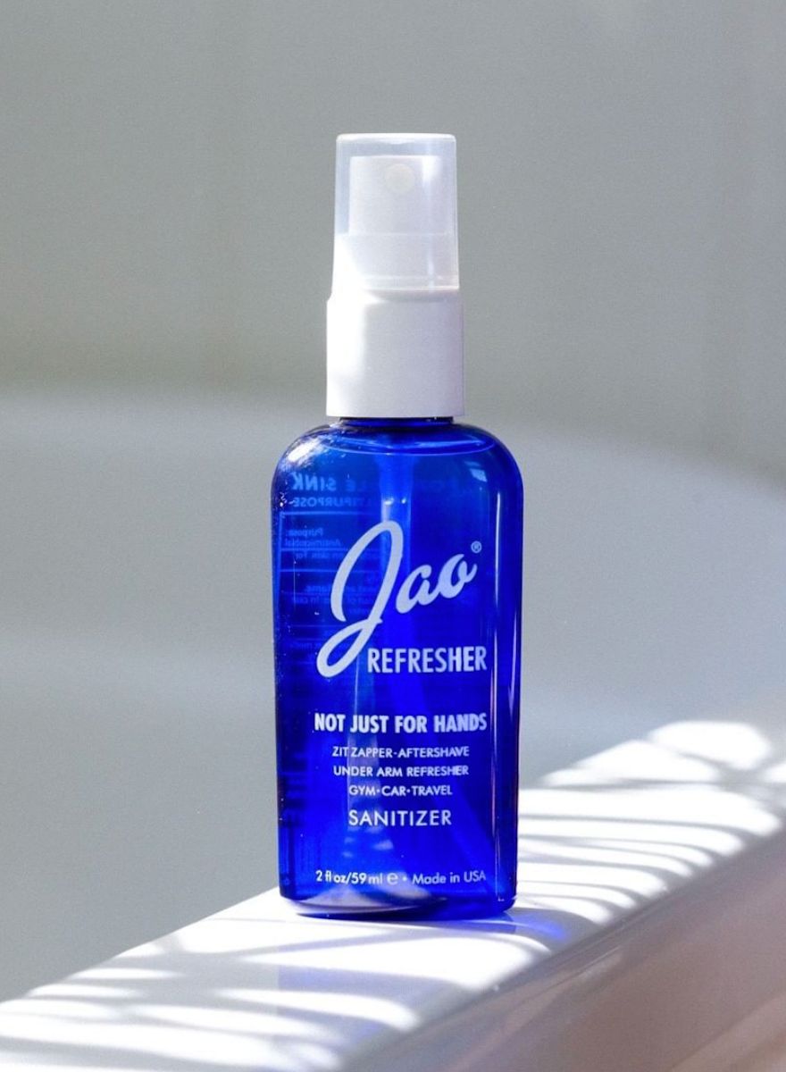 Jao Refresher Hand Sanitizer