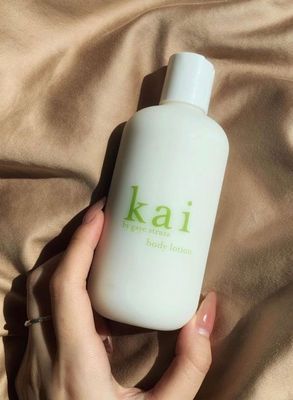 Kai Body Lotion
