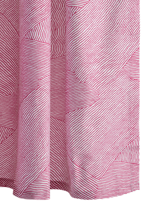 Matouk Burnett Shower Curtain