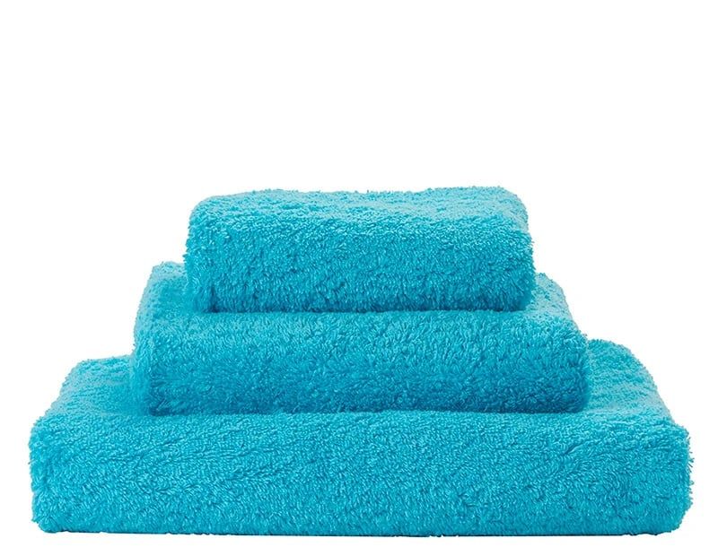 Abyss Super Pile Turquoise (370)
