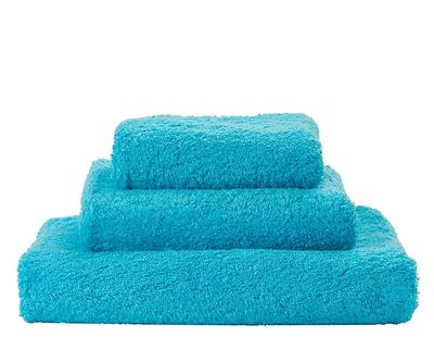 Abyss Super Pile Turquoise (370)