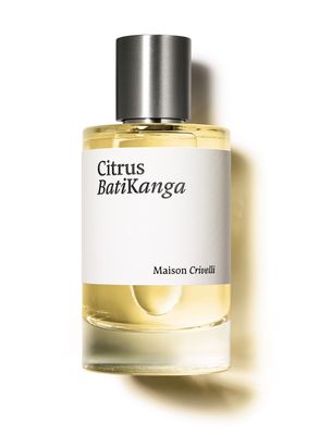 Maison Crivelli Citrus Batikanga