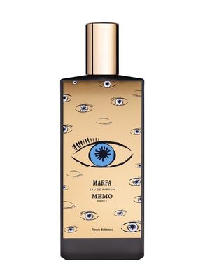 Memo Paris Marfa