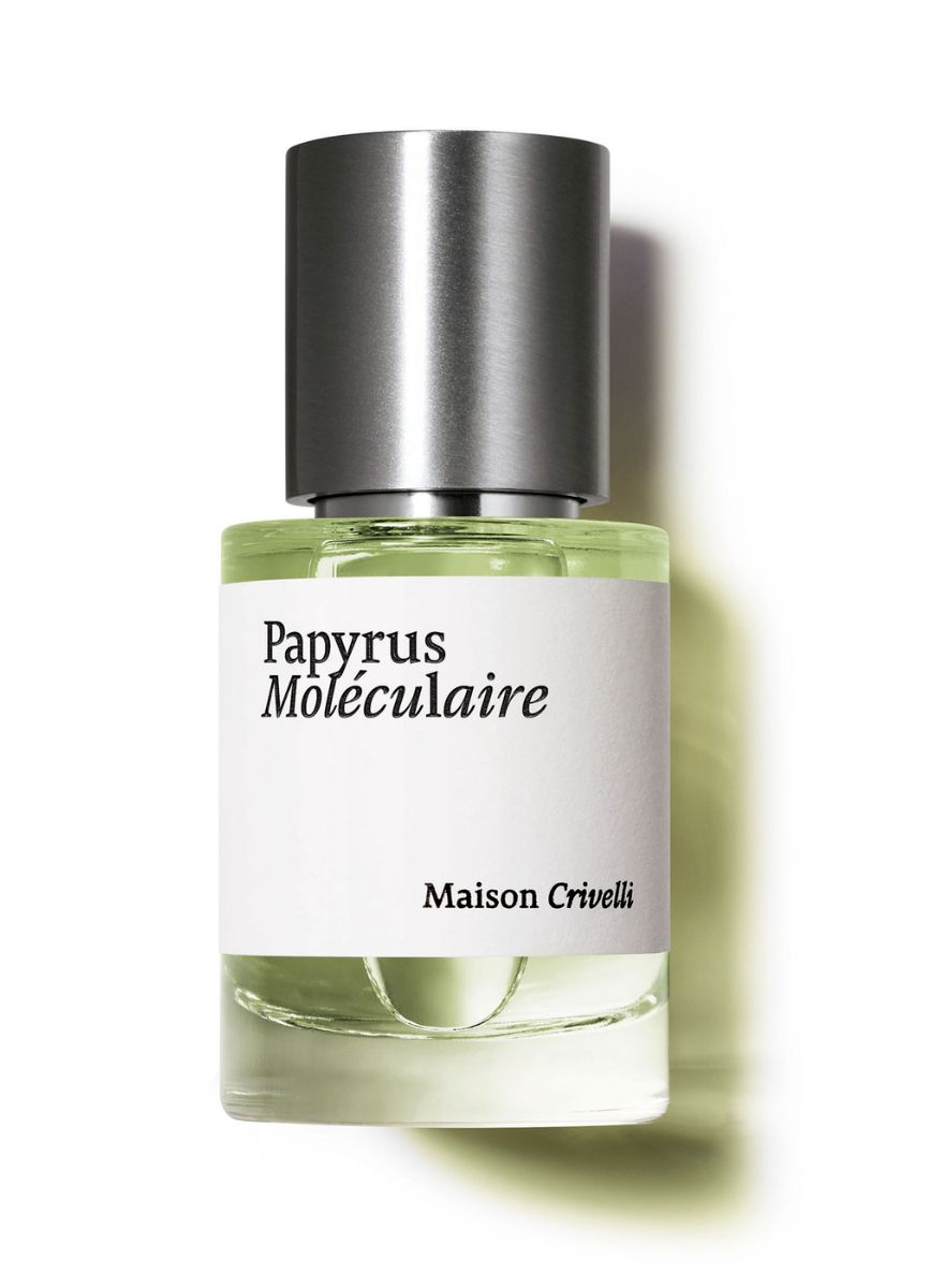 Maison Crivelli Papyrus Moléculaire, Size: (30ml)
