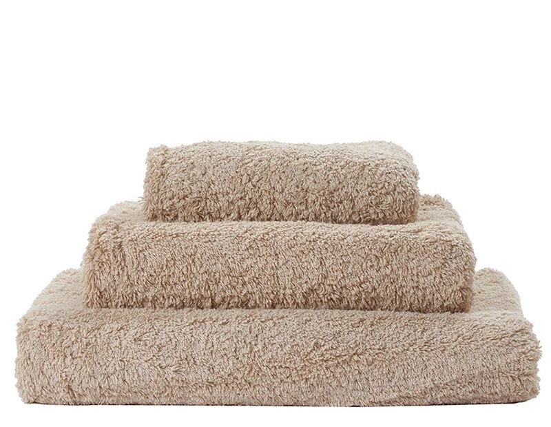 Abyss Super Pile Linen (770), Size: Wash Cloth (12&quot; x 12&quot;)