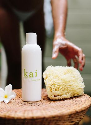 Kai Body Wash