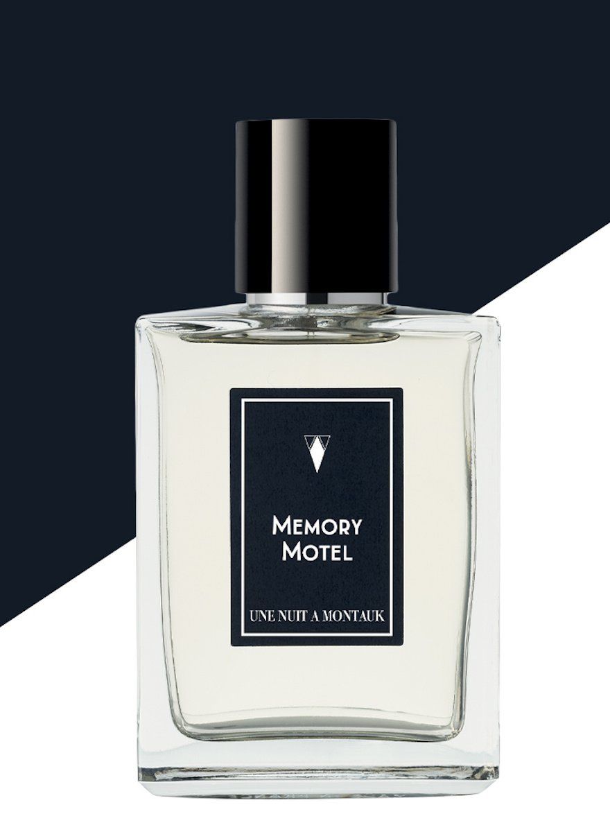 Une Nuit Nomade Memory Motel Perfume, Size: (25 ml)