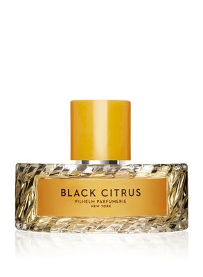 Vilhelm Parfumerie Black Citrus