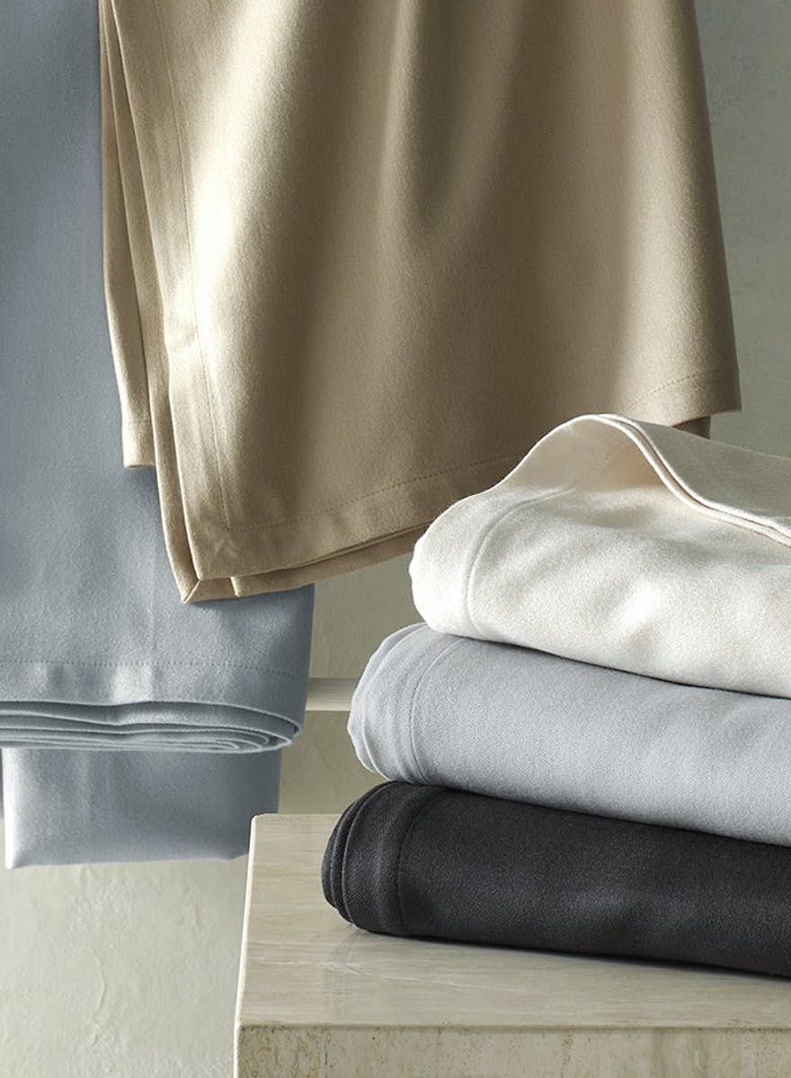 Matouk Dream Modal Blanket