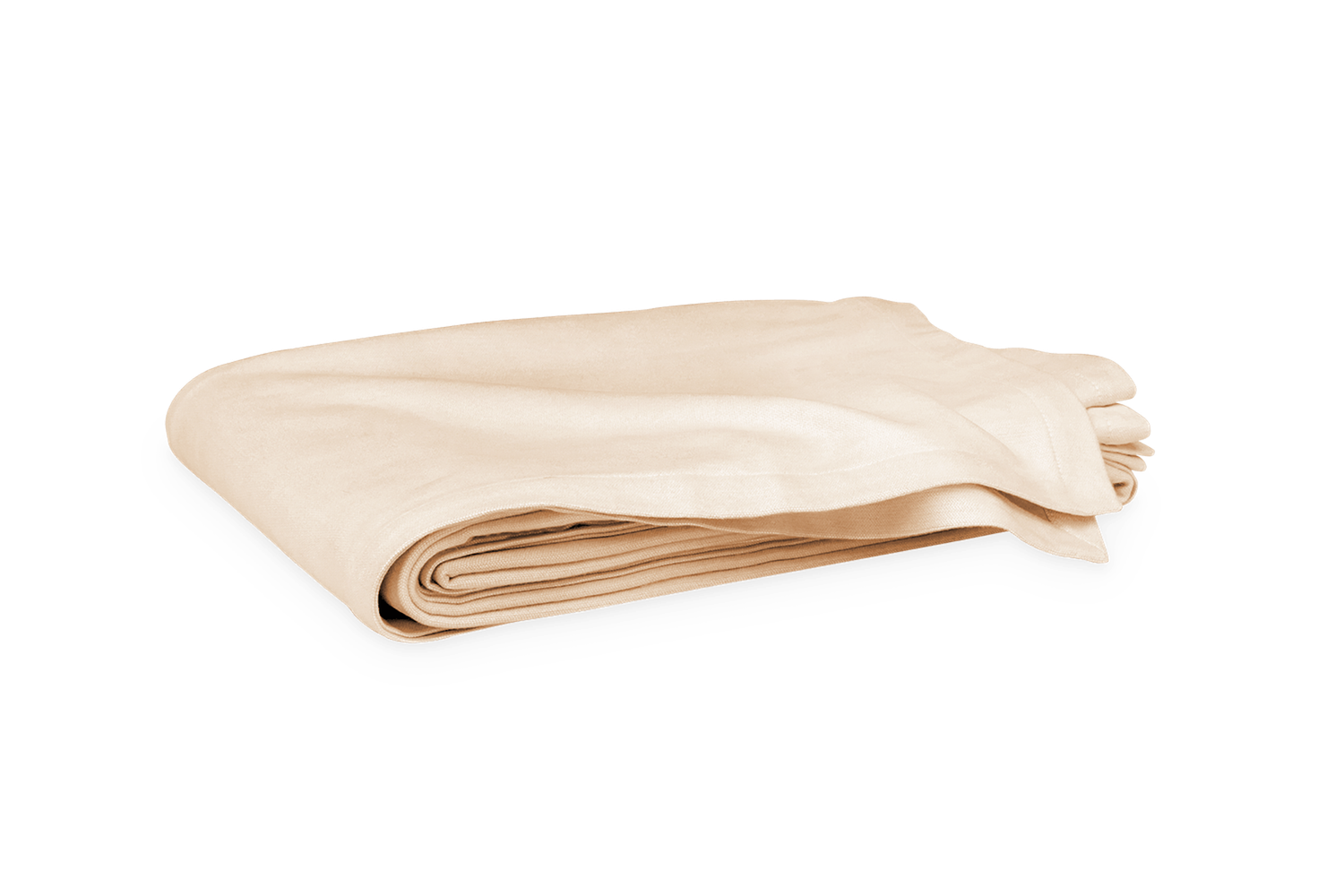 Matouk Dream Modal Blanket, Color: Champagne, Size: Twin Blanket (70&quot; x 92&quot;)
