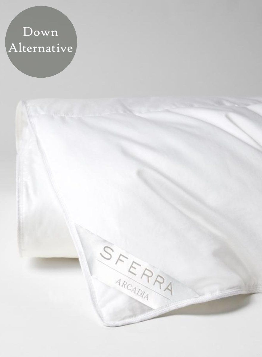 Sferra Arcadia Duvet