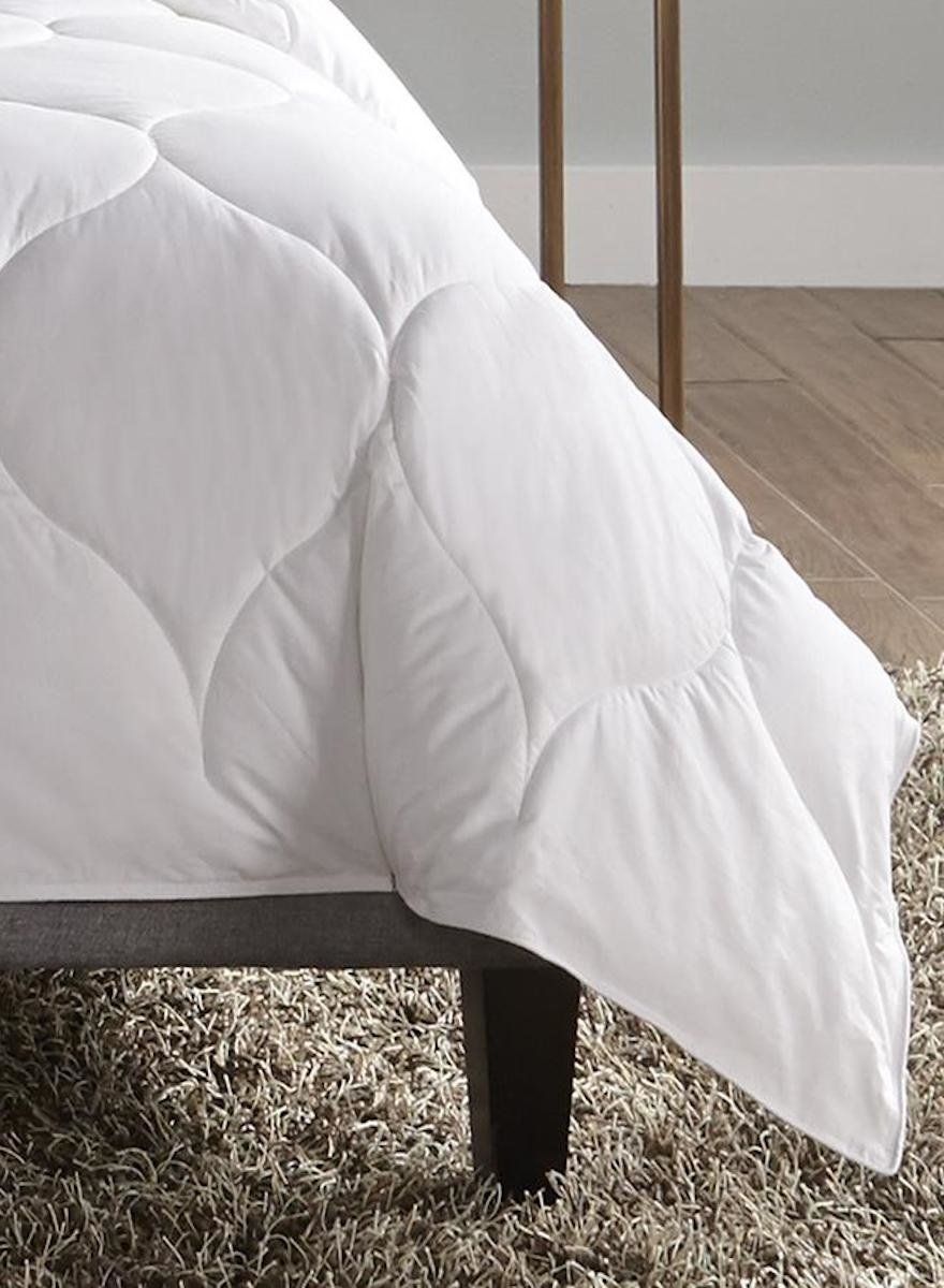 Sferra Arcadia Duvet, Fill: Light/Blanket, Size: Twin (68&quot; x 86&quot;)