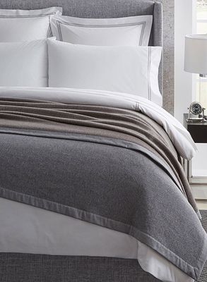 Sferra Nerino Extra-Fine Merino Wool